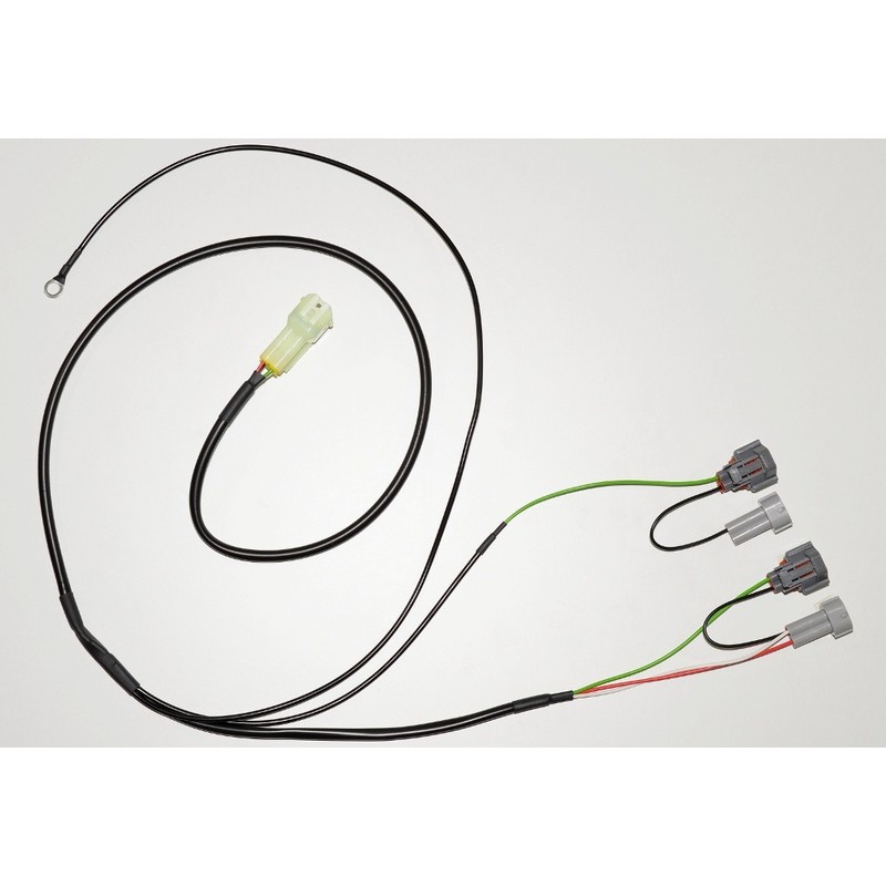 iQSE - Kit Cablaggio KTM 390 Adventure X 390 2025 2026