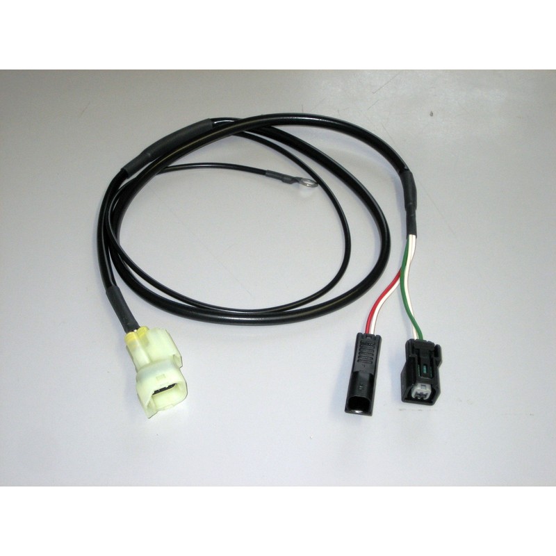 iQSE - Kit Cablaggio KTM 450 Days EXC F Six 450 2012 2025