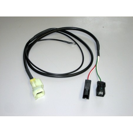 iQSE - Kit Cablaggio KTM 450 Days EXC F Six 450 2012 2025