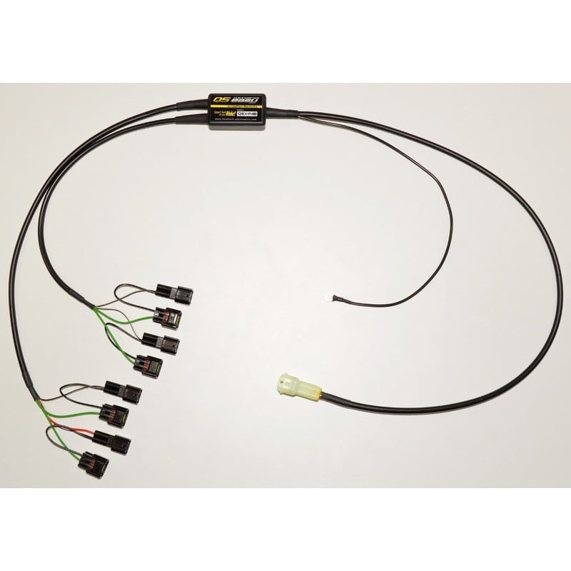 iQSE - Kit Cablaggio SUZUKI GSX S 1000 EVO 1000 2025 2026