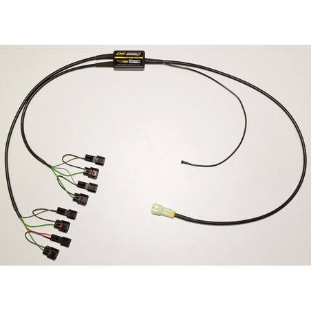 iQSE - Kit Cablaggio SUZUKI GSX S 1000 EVO 1000 2025 2026