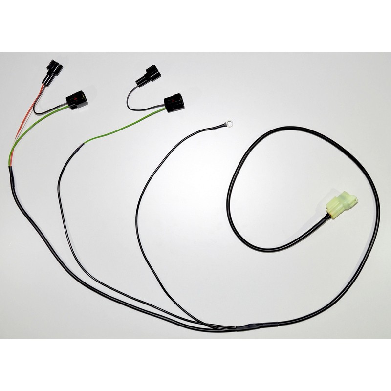 iQSE - Kit Cablaggio SWM Six Days 500 Six 500 2020 2026