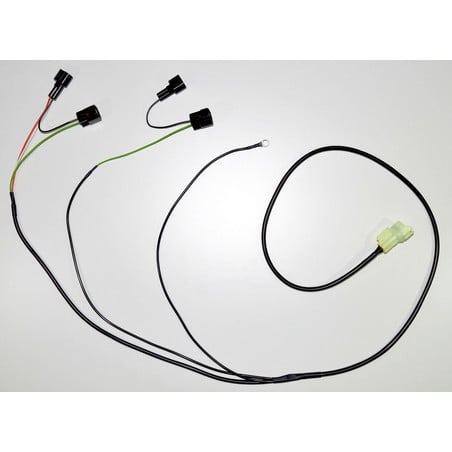 iQSE - Kit Cablaggio SWM Six Days 500 Six 500 2020 2026