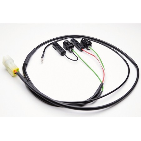 iQSE - Kit Cablaggio TM SMR 450 ES FI 450 2021 2025