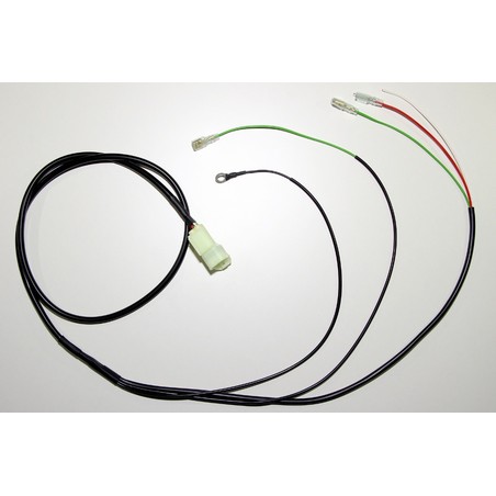 iQSE - Kit Cablaggio TRIUMPH Thruxton 800 800 2001 2007