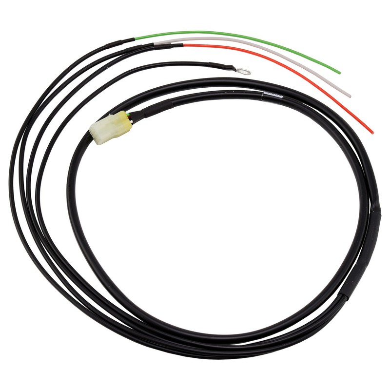 iQSE - Kit Cablaggio YAMAHA YZ 125 125 1979 2026