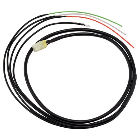 iQSE - Kit Cablaggio YAMAHA YZ 125 125 1979 2026