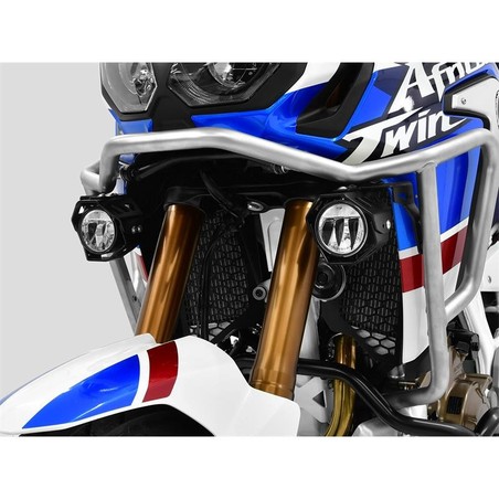Fendinebbia LED supplementari - Kit HONDA Africa Twin CRF 1000 L ADV SP 1000 2018 2020