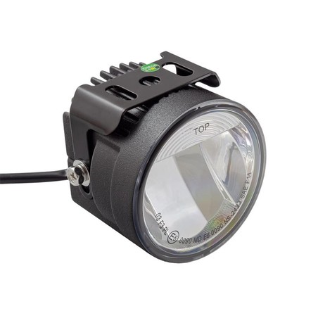 Fari LED supplementari - Kit UNIVERSALE