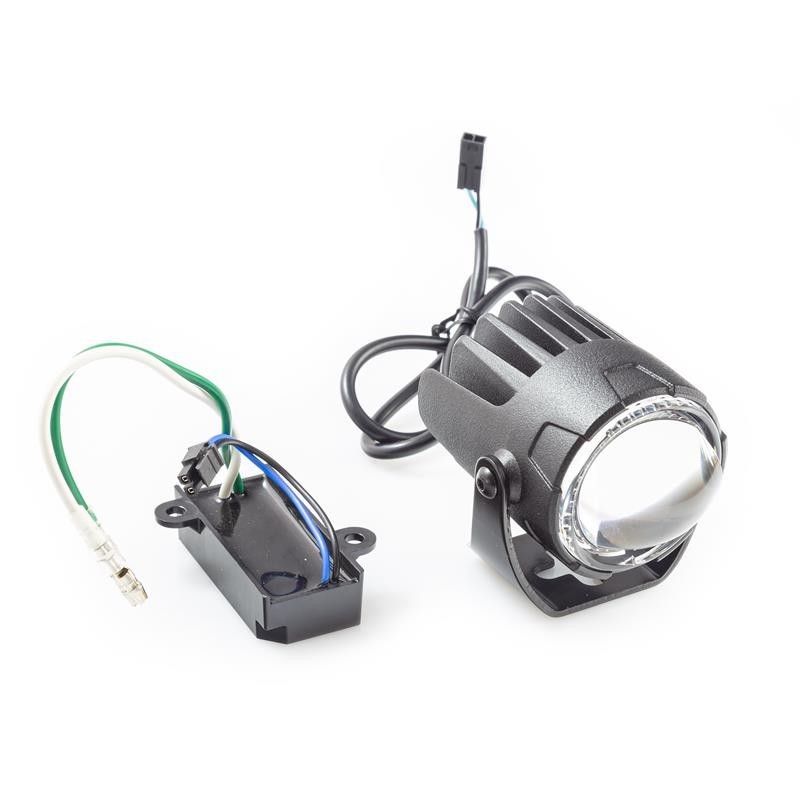 Fari LED supplementari - Kit UNIVERSALE