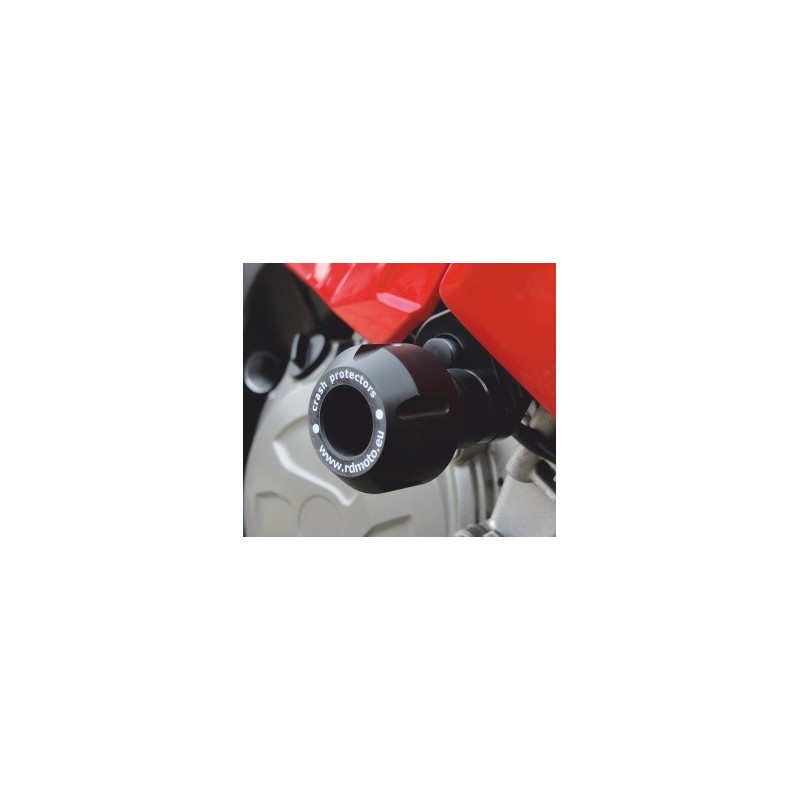 Tamponi telaio PH01 - coppia MV-AGUSTA Brutale 910 S R 910 2005 2007