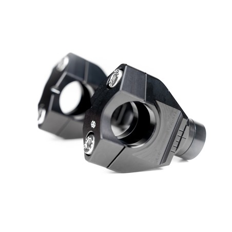 2dgt -  kit supporti manubrio HONDA Africa Twin CRF 1100 L ADV SP 1100 2020 2023