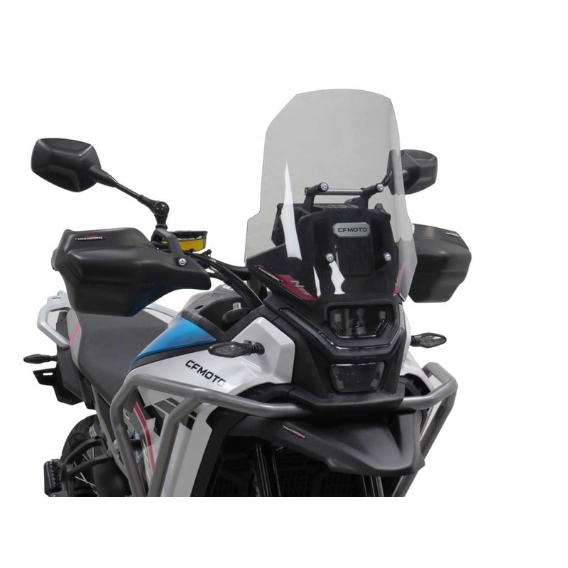 Cupolino Touring - trasparente CF Moto MT 450 450 2024 2026