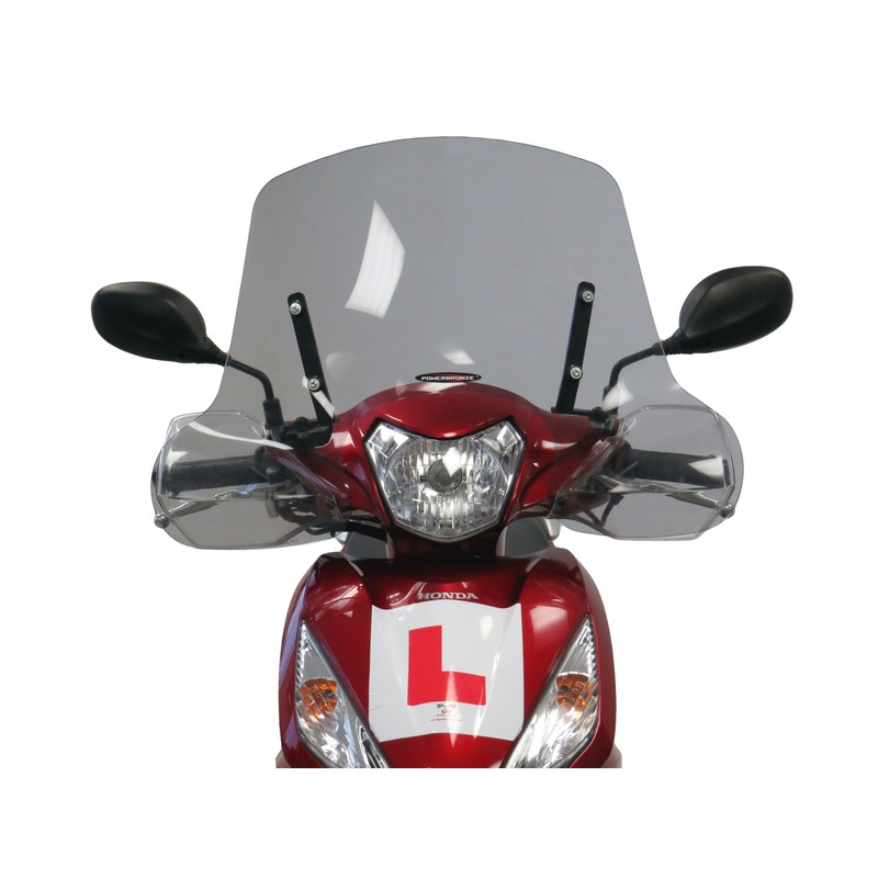 Cupolino Naked HONDA Vision 50 2011 2013