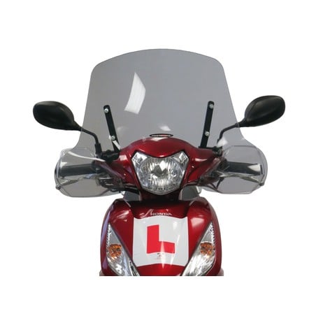 Cupolino Naked HONDA Vision 50 2011 2013