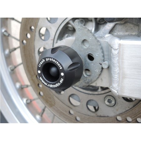 Protezioni forcellone - coppia HONDA NT 1100 1100 2022 2025