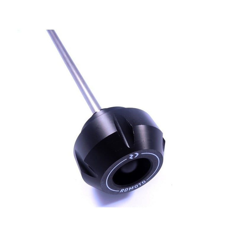 Protezioni forcellone - coppia UNIVERSALE