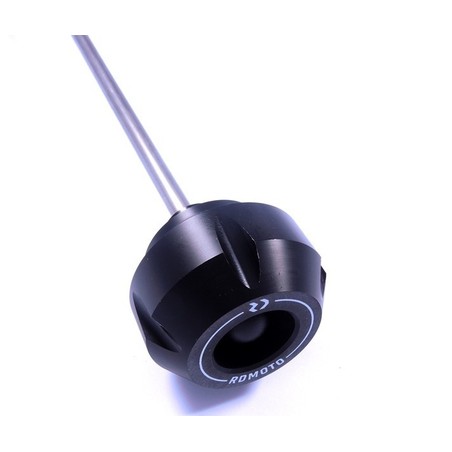 Protezioni forcellone - coppia UNIVERSALE