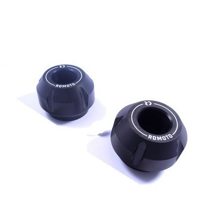 Protezioni forcella - coppia UNIVERSALE