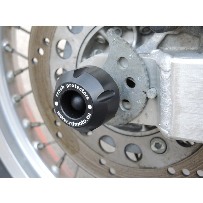 Protezioni forcellone - coppia YAMAHA Tracer 9 Y AMT 900 2025 2026