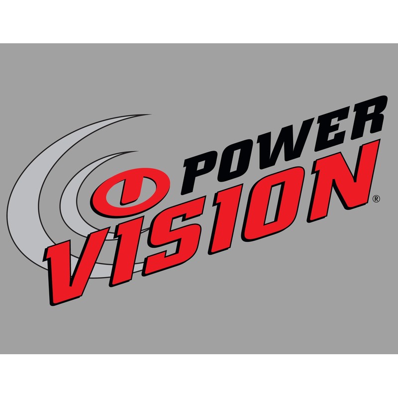 Power Vision - Kit Bench Harness UNIVERSALE