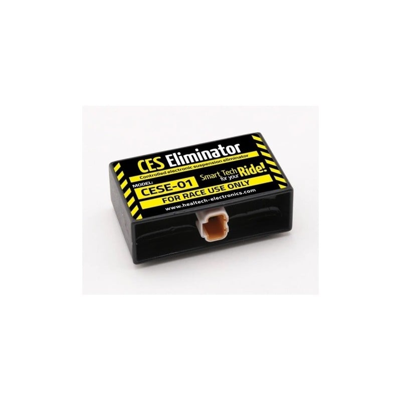 CESE - Esclusore controllo elettronico sospensioni APRILIA RSV4 1000 RR 1000 2025 2026