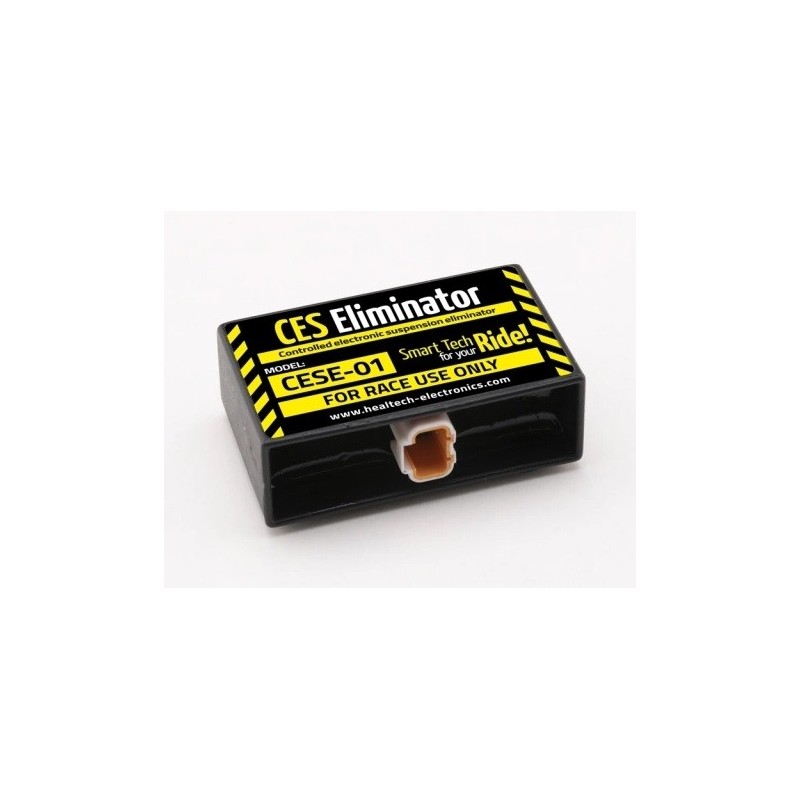 CESE - Esclusore controllo elettronico sospensioni APRILIA RSV4 1000 RR 1000 2025 2026
