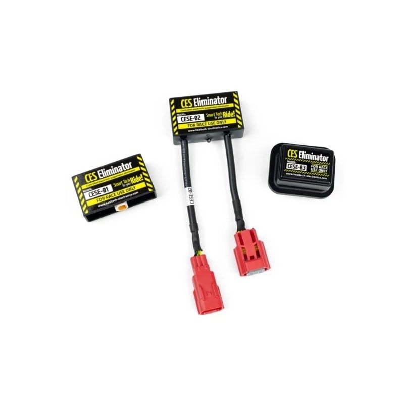 CESE - Esclusore controllo elettronico sospensioni KTM 1290 Super Adventure S 1300 2017 2024