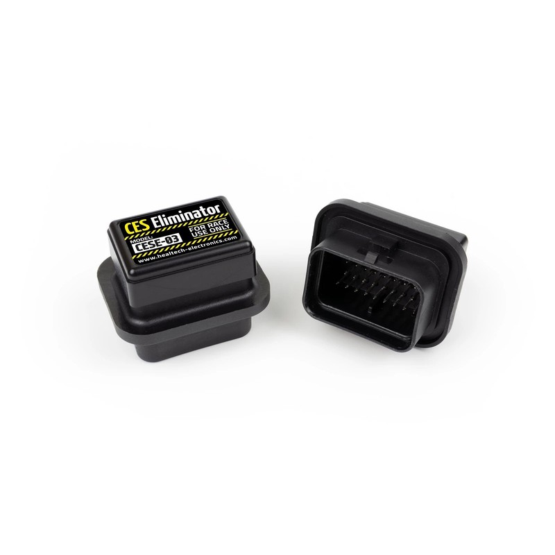 CESE - Esclusore controllo elettronico sospensioni TRIUMPH Speed Triple 1200 RR 1200 2022 2026
