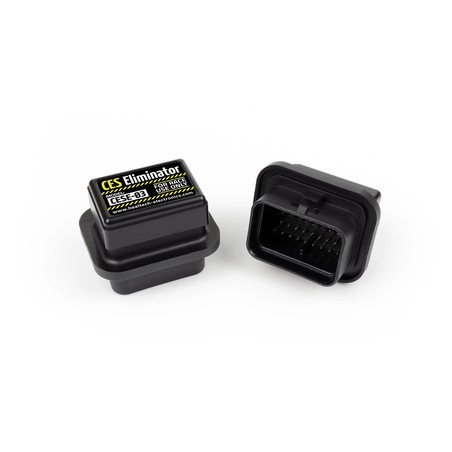 CESE - Esclusore controllo elettronico sospensioni TRIUMPH Speed Triple 1200 RR 1200 2022 2026