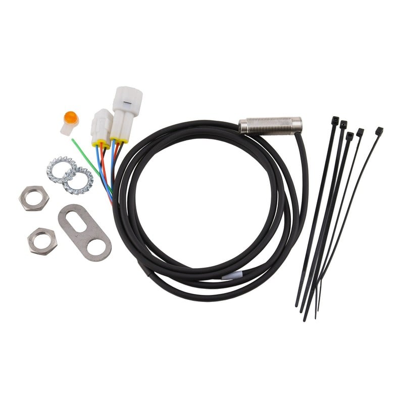 AR Assistant - kit AW-TC, LC, PIT FANTIC Caballero 125 Scrambler Deluxe Rally 125 2025 2026