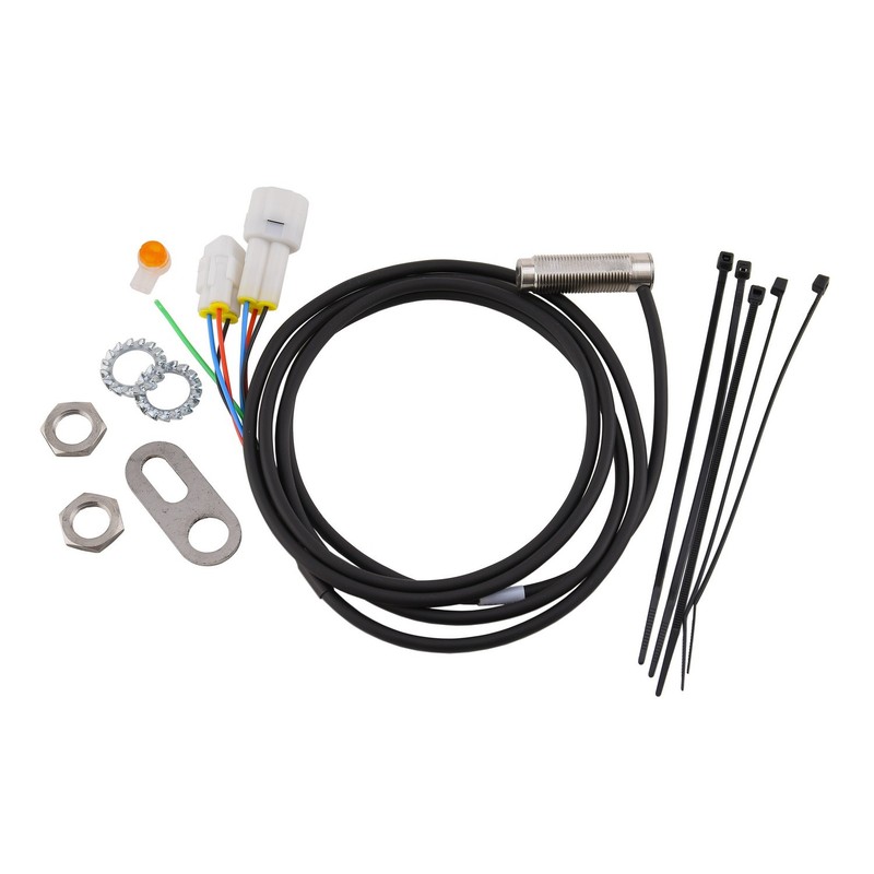 AR Assistant - kit AW-TC, LC, PIT FANTIC Caballero 125 Scrambler Deluxe Rally 125 2025 2026