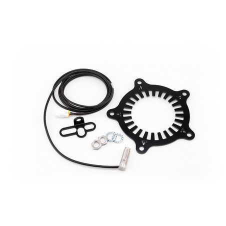 AR Assistant - kit per moto non-ABS MV-AGUSTA Brutale 910 S R 910 2005 2007