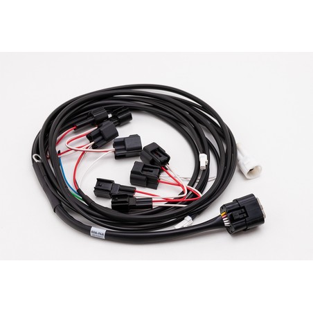 AR Assistant - kit cablaggi YAMAHA Tenere 700 Low Ribassato 700 2025 2025