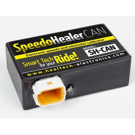 Speedo Healer HARLEY DAVIDSON Nightster Special 975 2023 2026