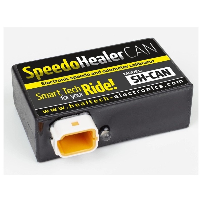 Speedo Healer HARLEY DAVIDSON Sportster 1250 S 1250 2021 2026