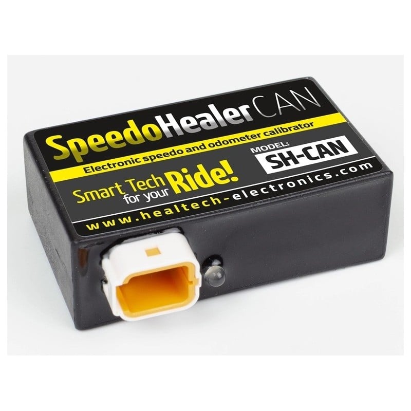 Speedo Healer HUSQVARNA Norden 901 Expedition 900 2022 2026