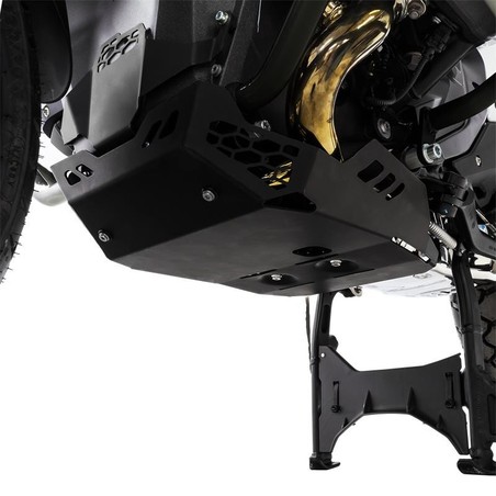 Zieger - Paracoppa - bianco BMW R 1300 GS 1300 2024 2025