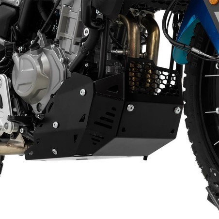 Zieger - Paracoppa CF Moto MT 450 450 2023 2026