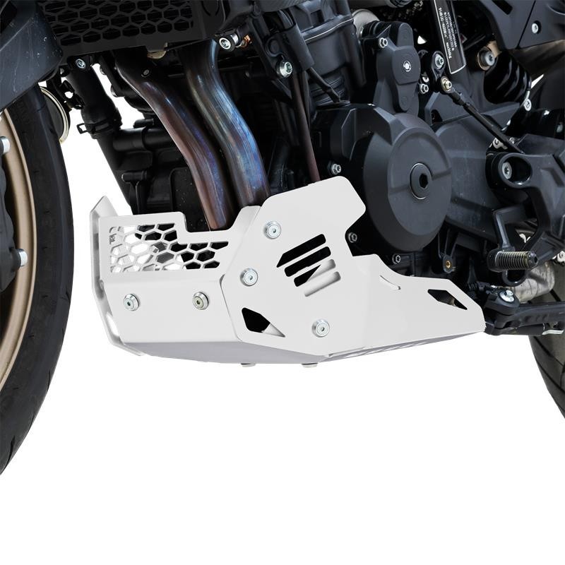 Zieger - Paracoppa - nero CF Moto NK 800 Advanced Sport 800 2023 2026