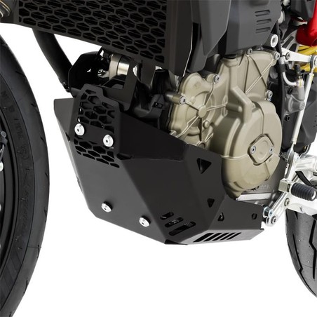 Zieger - Paracoppa DUCATI Hypermotard 698 RVE 700 2024 2026