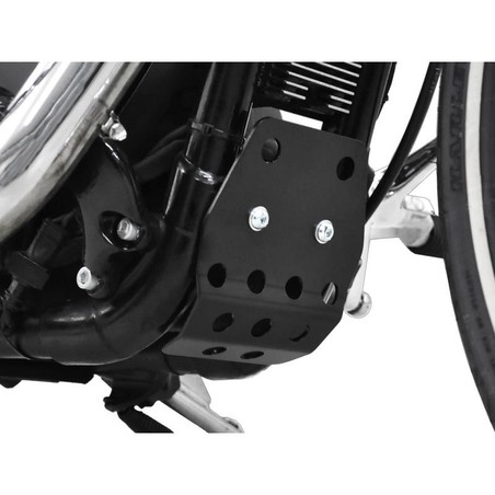 Zieger - Paracoppa HARLEY DAVIDSON 1200 Sportster Superlow T 1200 2014 2014