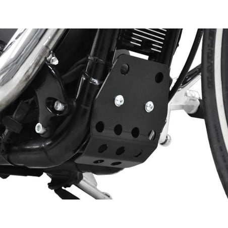 Zieger - Paracoppa HARLEY DAVIDSON 883 L Superlow 883 2014 2016