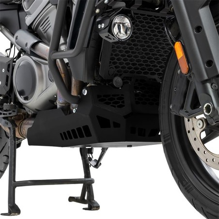 Zieger - Paracoppa HARLEY DAVIDSON Pan America Special 1250 2021 2024