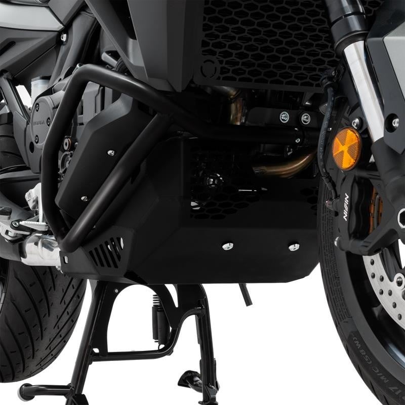 Zieger - Paracoppa HONDA NT 1100 DCT 1100 2022 2024