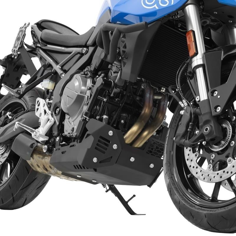 Zieger - Paracoppa SUZUKI GSX 8 T 800 2025 2026