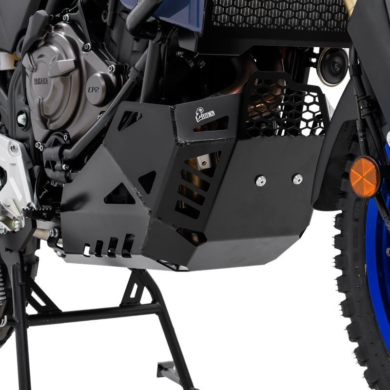 Zieger - Paracoppa YAMAHA Tenere 700 Low Ribassato 700 2025 2025