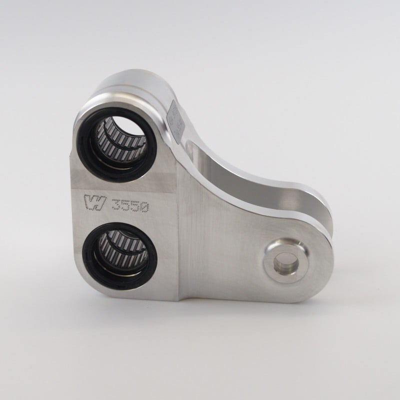 Kit abbassamento APRILIA Tuareg 660 Rally 660 2025 2025