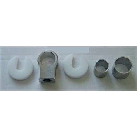 Kit abbassamento BETA RR 125 4T LC Motard 125 2017 2026