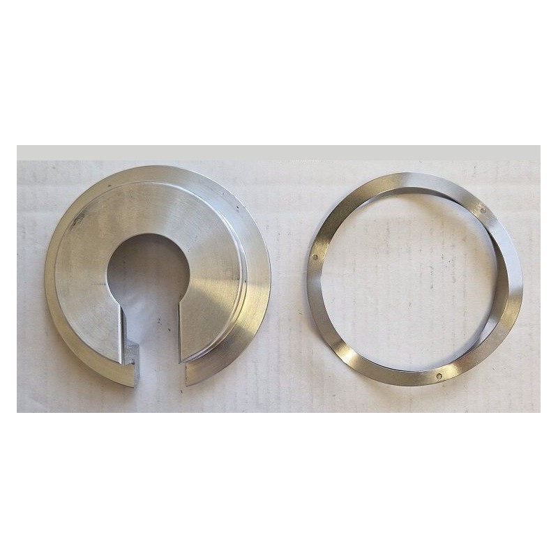 Kit abbassamento BMW R 12 G S 1200 2025 2025